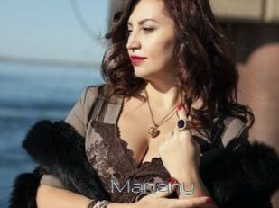 Marjany
