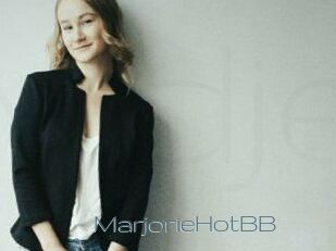 MarjorieHotBB
