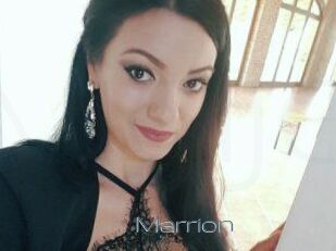 Marrion