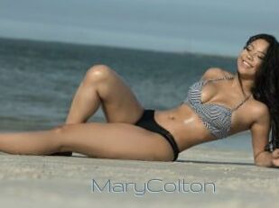 MaryColton