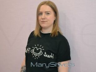 MaryShvets