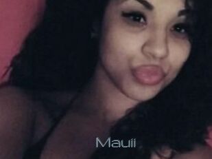Mauii
