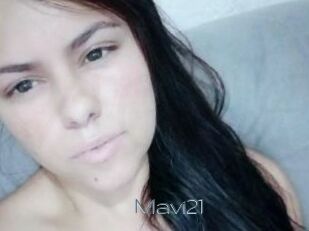 Mavi21