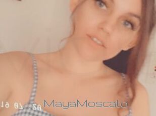 MayaMoscato