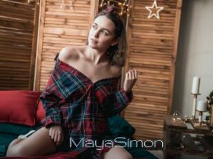 MayaSimon