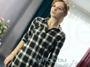 MeForYou