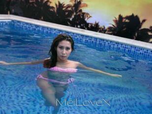 MeiLoveX