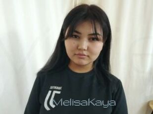 MelisaKaya