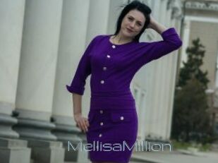 MellisaMillion