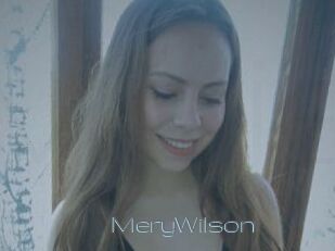 MeryWilson
