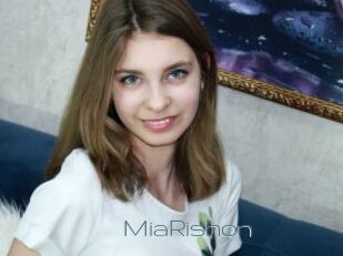 MiaRishon