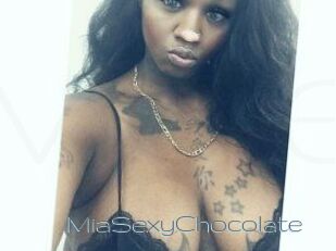 MiaSexyChocolate