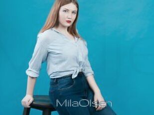 MilaOlsen