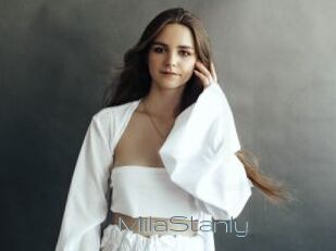 MilaStanly