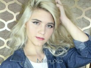 MileyXo