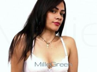 MilleGreen