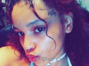 Milliahn