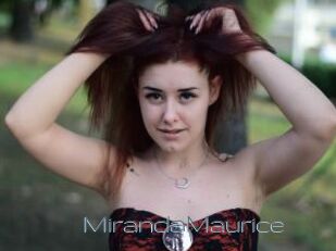 MirandaMaurice