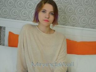 MirandaWall
