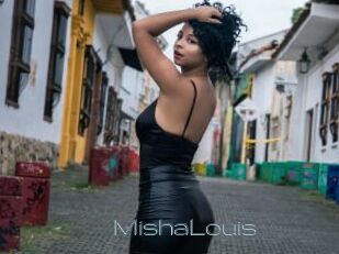 MishaLouis