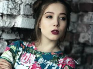 MissAphroditeX