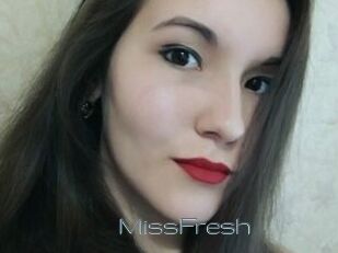 MissFresh