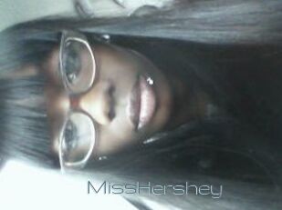 MissHershey