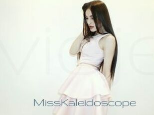 MissKaleidoscope Vidéos de Jeunes