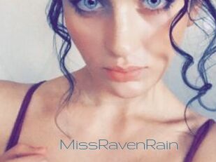 MissRavenRain