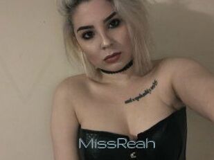 MissReah