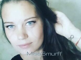 MissSmurff
