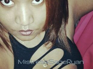 MistressSageRyan
