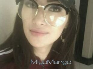 MiyuMango