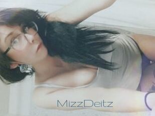MizzDeitz
