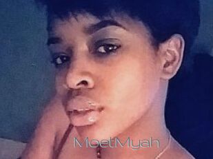 MoetMyah