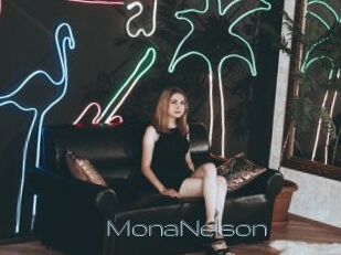 MonaNelson