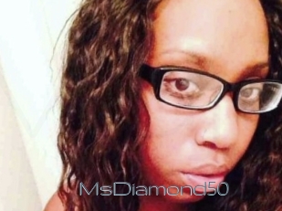 MsDiamond50