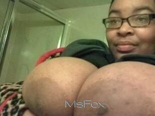 MsFox