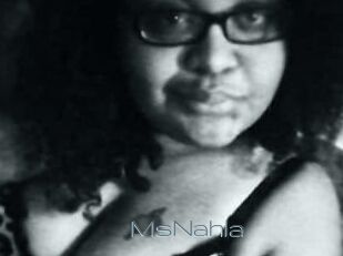 MsNahla