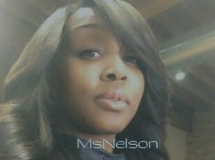 MsNelson