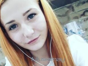 Musiamay