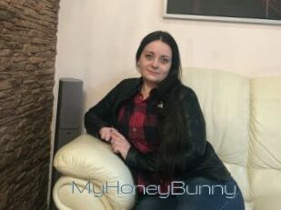 MyHoneyBunny