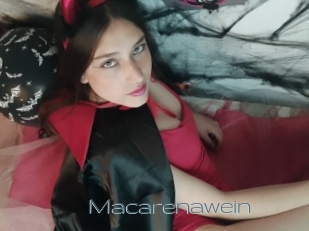 Macarenawein