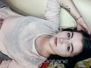 Maciesane
