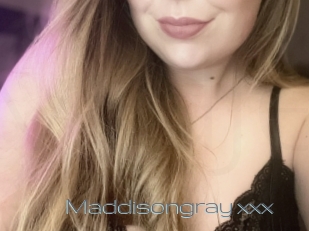 Maddisongray_xxx