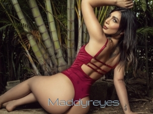 Maddyreyes