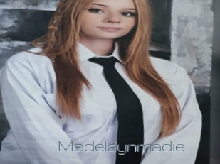 Madelaynmadie