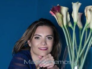 Madeleinemoss