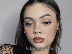 Madiayala