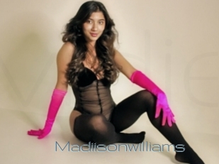 Madiisonwilliams